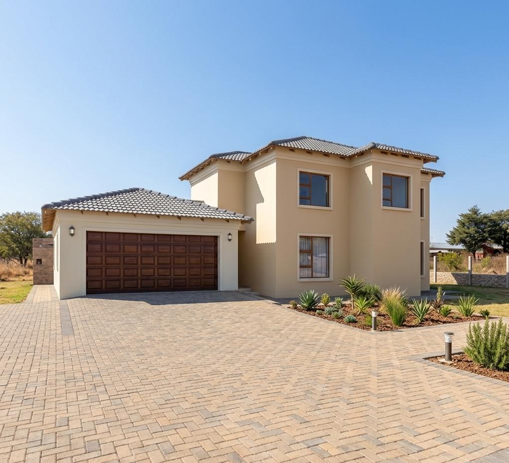 Double Storey
