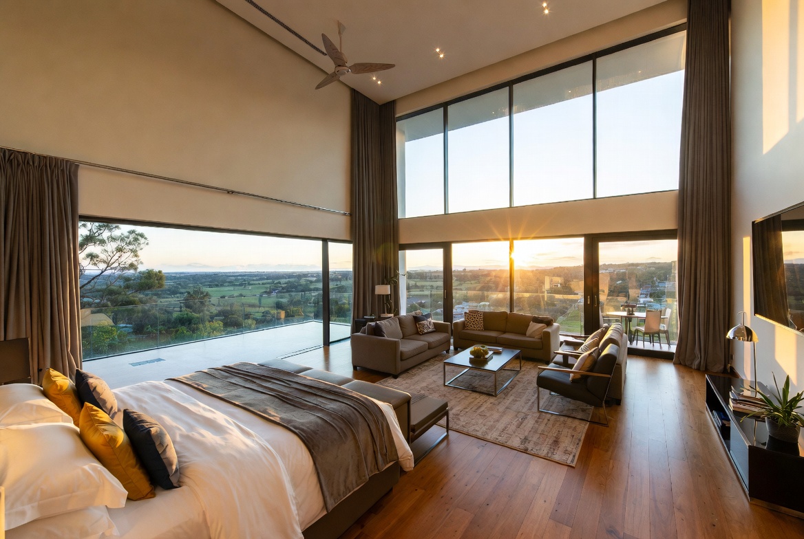 Double Storey