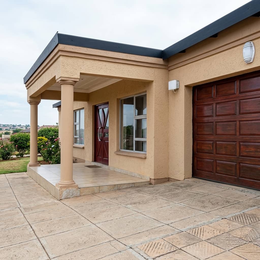 Double Garage 3